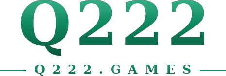 Q222 logo